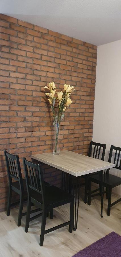 Apartamenty Bartnicza C บีเอสโก-เบียวา ภายนอก รูปภาพ