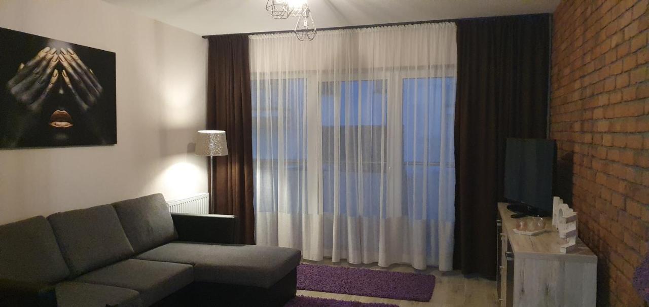 Apartamenty Bartnicza C บีเอสโก-เบียวา ภายนอก รูปภาพ