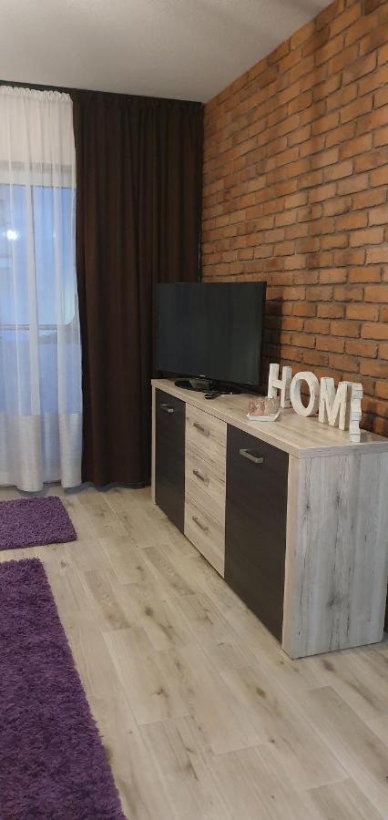 Apartamenty Bartnicza C บีเอสโก-เบียวา ภายนอก รูปภาพ