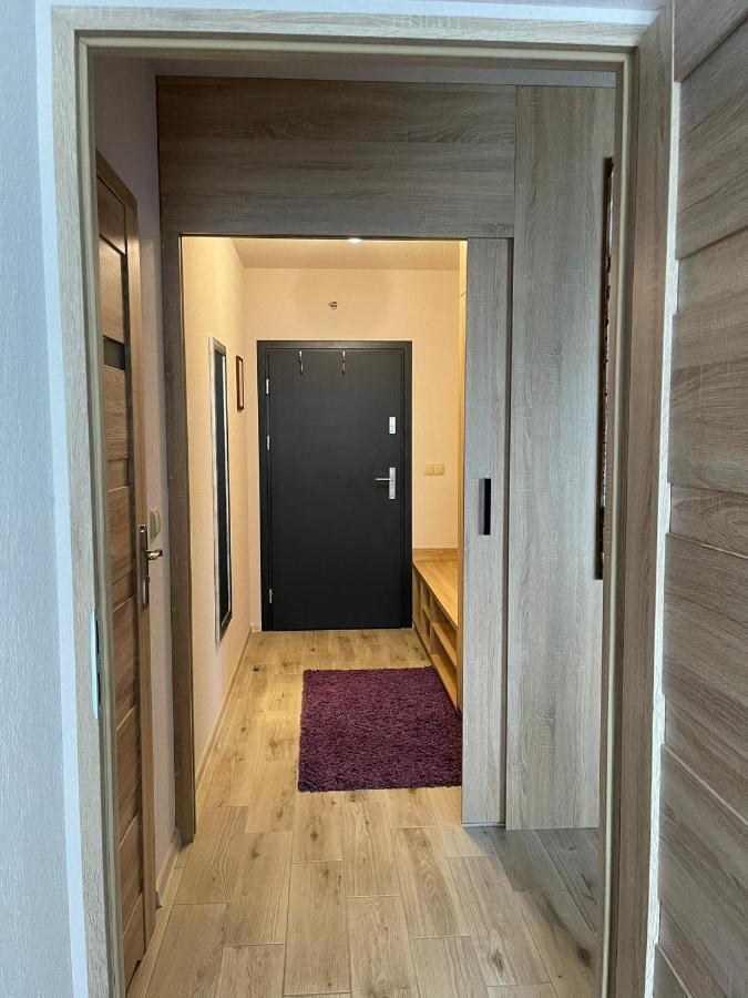 Apartamenty Bartnicza C บีเอสโก-เบียวา ภายนอก รูปภาพ