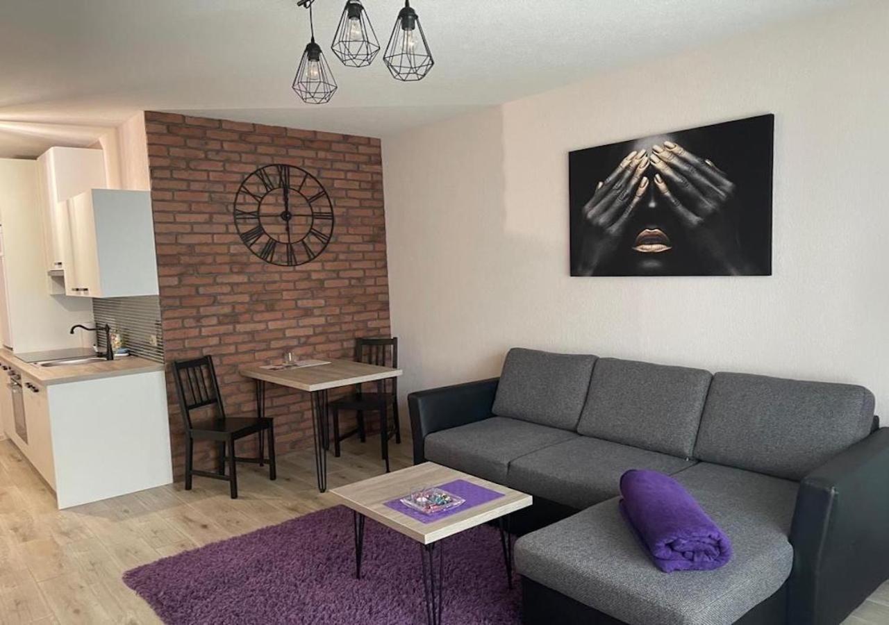 Apartamenty Bartnicza C บีเอสโก-เบียวา ภายนอก รูปภาพ