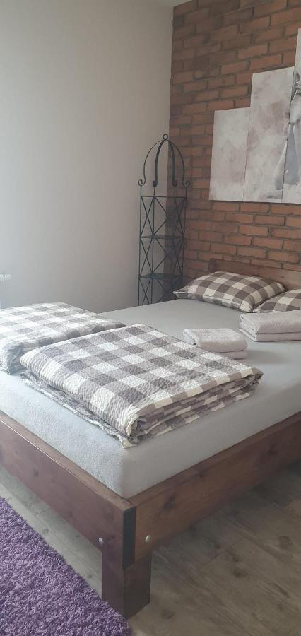 Apartamenty Bartnicza C บีเอสโก-เบียวา ภายนอก รูปภาพ
